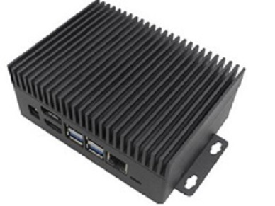 YJIPC-NX AI Box